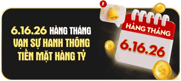 Khuyến mãi chào mừng 88clb